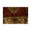 Mountain King Wool Oriental Area Rug