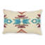 Housse de coussin lombaire faite à la main ultra douce Southwestern Arrow