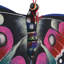 Cerf-volant en nylon tropical fait à la main Novica