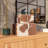 Philbrick 2 Piece Handmade Faux Leather Decorative Box Set-856933048