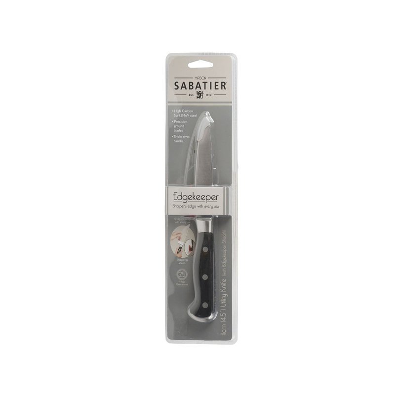 Sabatier Maison 11.43cm Utility Knife