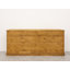 Hailley Solid Spruce Wood Sideboard