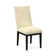 19'' H Upholstered Parsons Chair