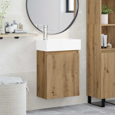 455 mm Bathroom Vanity