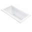 Andrea® 17 Soaking Acrylic Bathtub - 54 x 30-124892368-61262265-80297304