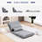 Folding Floor Chair