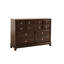 Commode Ashford G9800-D, cappuccino