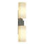 Ondrian 2 Light Sconce-1493440898