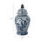 Gherghina Ceramic Ginger Jar with Lid