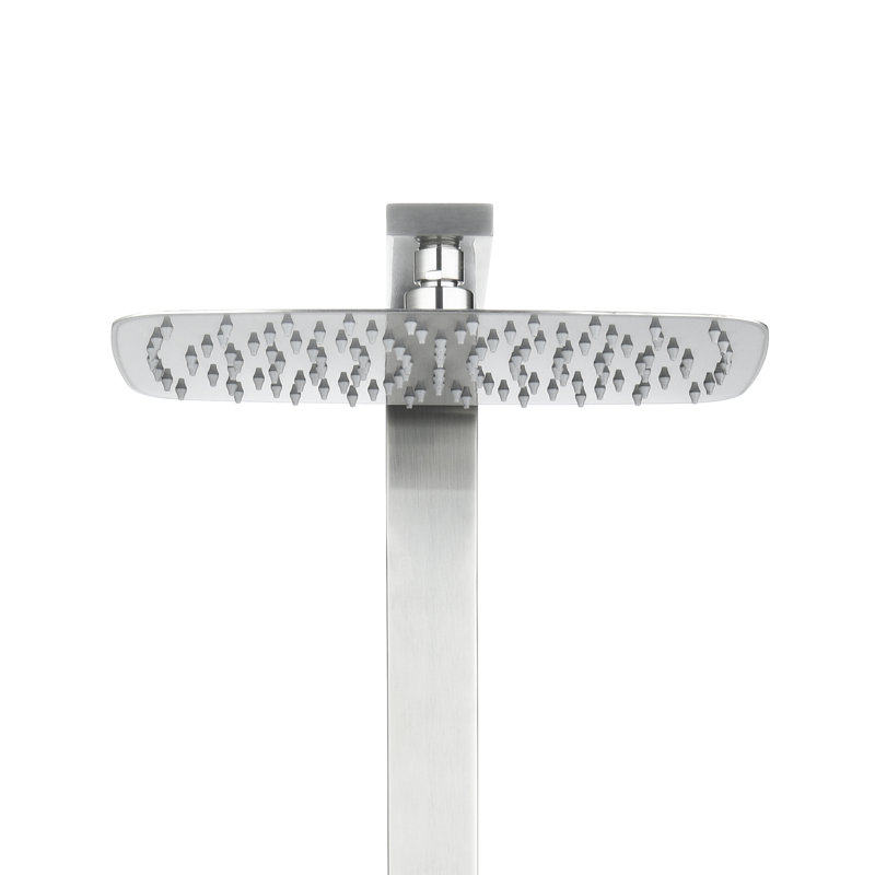 Monte Carlo Adjustable Shower Head