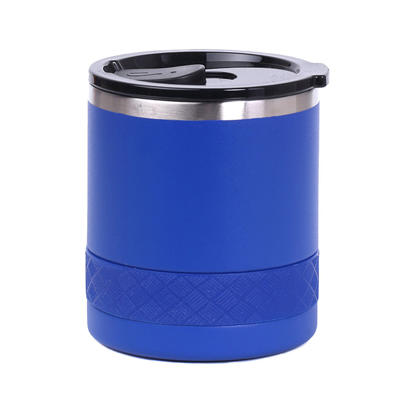 Gobelet en plastique Tritan, Bleu