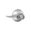 Sacramento Privacy Door Lever with Rosette-22335299