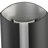 Evett Aluminum LED Wall Light-1120209477