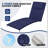 Chaise Lounge Cushion Outdoor(Set Of 4)-1476541513-1496348335