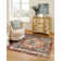 Vern Oriental Area Rug