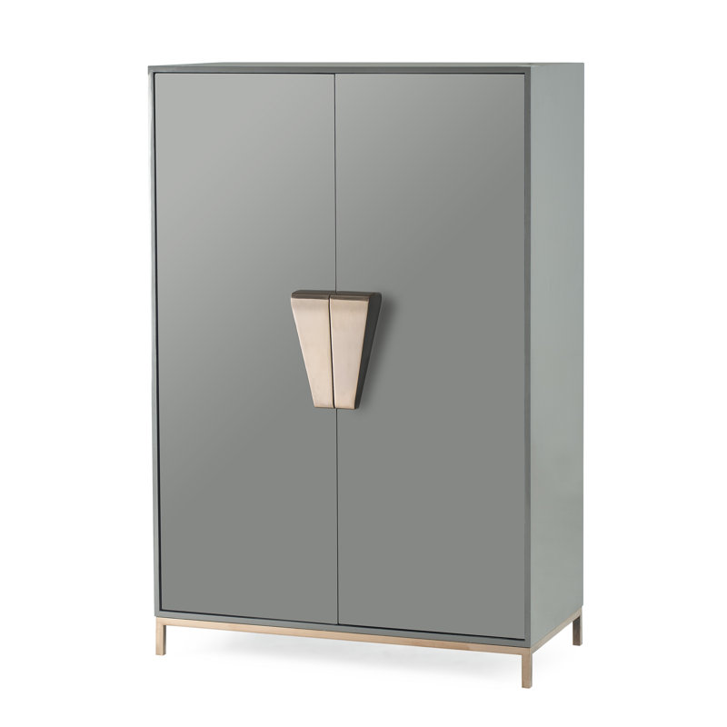 Oakland Accent Cabinet
