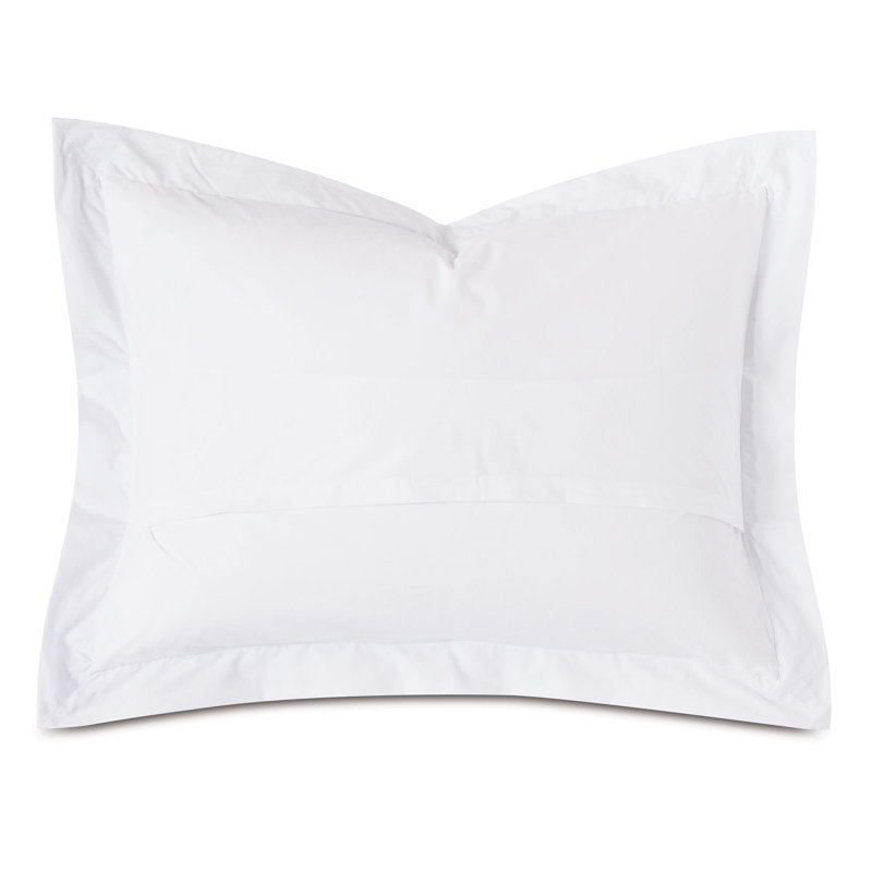 Lyra 100% Cotton Envelope Sham, Standard