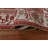 One-of-a-Kind 7' X 9'9" Wool Area Rug in Red