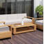 Table basse Miguelina