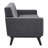 Modway Engage Performance Velvet Loveseat-255804854