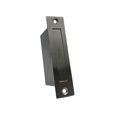 Pocket Door Edge Pull