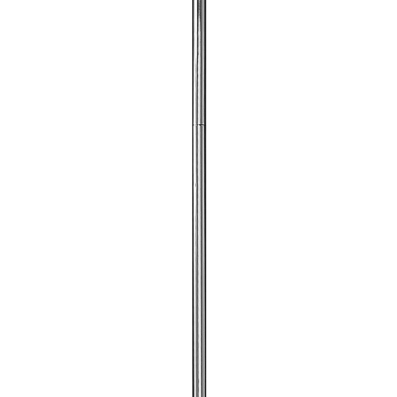 Stem Accessory, Polished Nickel