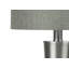 Ensemble de 2 lampes de table Nity avec abat-jour conique en métal 24 po Nity-103381159-103381157