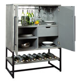 Jamaica Inn 36'' Bar Cabinet