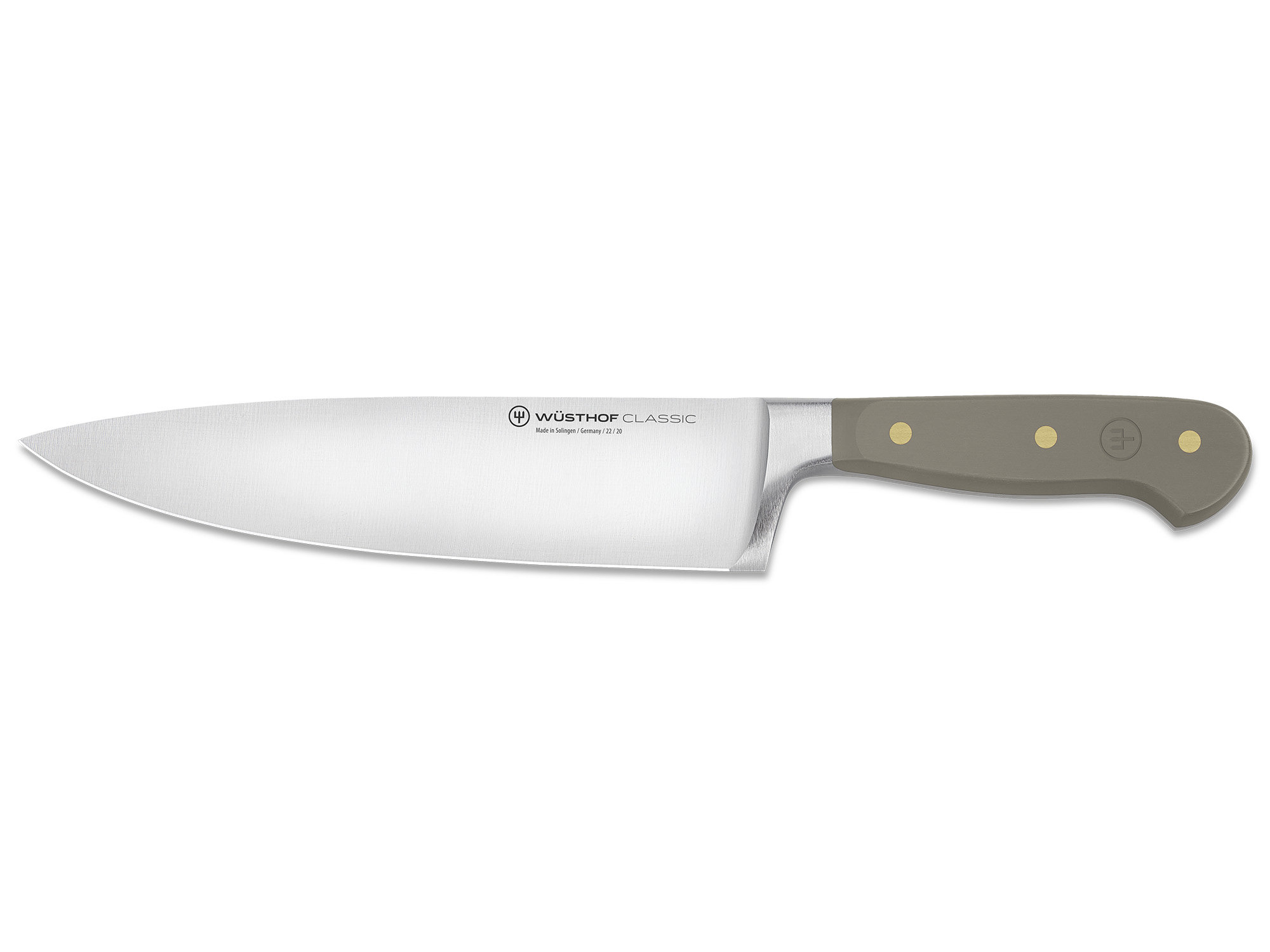 Wusthof Classic 3.5 Paring Knife Tasty Sumac