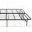 Steel Black Platform Foundation-271556819