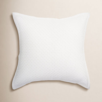 Hazleton Cotton Shams