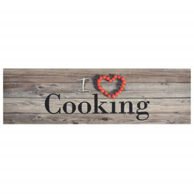 Talty Kitchen Mat
