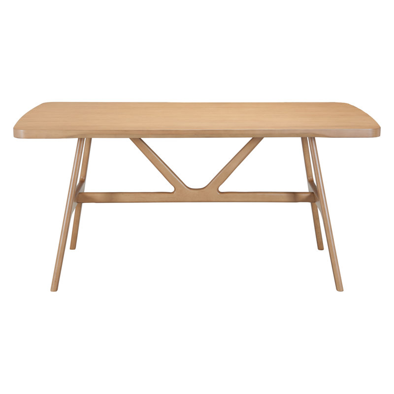 Table de salle à manger Rovina