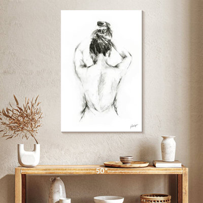 Leisha Back Study I