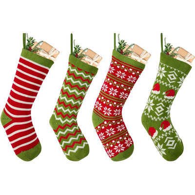 Polyester Stocking