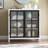 Mellyora Accent Cabinet-880840658