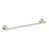 Brushed Nickel is out of stock