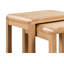 Bruner Sled Nesting Tables