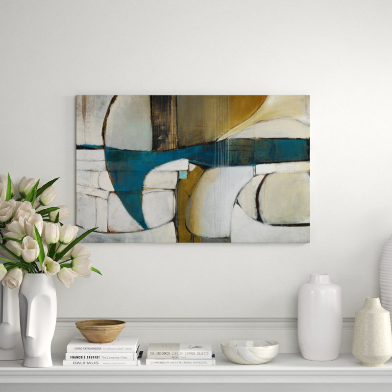 Hammerhead Print by Emma Brooks, Outdoor, 24" H x 38" W
