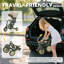 AIYAPLAY Kids Trike Foldable 5 in 1 Parent Handle Ages 1-3-802434853