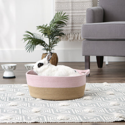 PANIER POUR ANIMAUX DE COMPAGNIE EN CAT