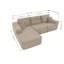Canapé modulaire Cloud avec méridienne en L-1944169271