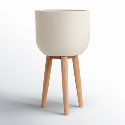 Luminara Plant Stand