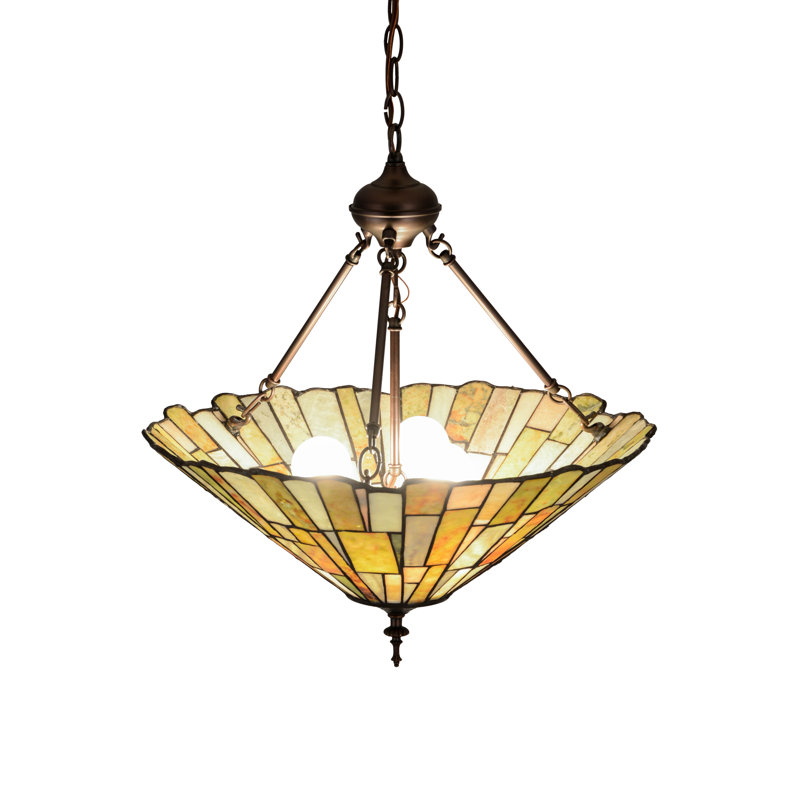 Delta Jadestone 3 - Light Pendant