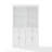Casner Storage Bookcase