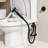 Wall Mounted Handheld Bidet Toilet Faucet Sprayer-119323957