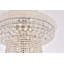 Lustre empire unique et remarquable à 38 lumières Ston Easton-23029642-23029638