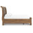 Jayde Queen Storage Sleigh Bed-123191493