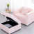 Light Pink selected
