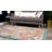 Galyean Abstract Multi Color Area Rug-126478131